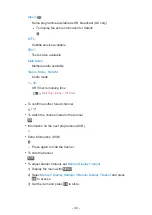 Preview for 40 page of Panasonic TX-40DX700B Ehelp