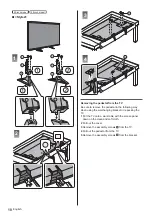 Preview for 10 page of Panasonic TX-40DX700E Operating Instructions Manual