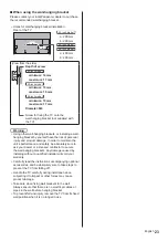 Preview for 23 page of Panasonic TX-40DX700E Operating Instructions Manual