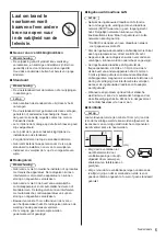 Preview for 29 page of Panasonic TX-40DX700E Operating Instructions Manual