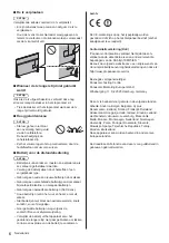 Предварительный просмотр 30 страницы Panasonic TX-40DX700E Operating Instructions Manual