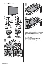 Preview for 34 page of Panasonic TX-40DX700E Operating Instructions Manual