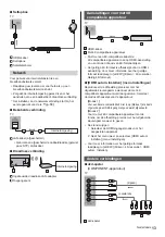 Preview for 37 page of Panasonic TX-40DX700E Operating Instructions Manual