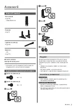 Предварительный просмотр 55 страницы Panasonic TX-40DX700E Operating Instructions Manual