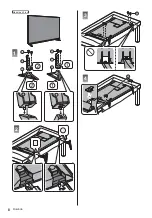 Preview for 56 page of Panasonic TX-40DX700E Operating Instructions Manual