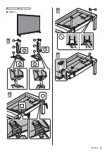 Предварительный просмотр 57 страницы Panasonic TX-40DX700E Operating Instructions Manual