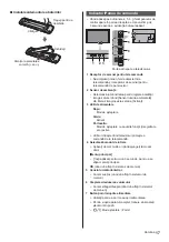 Предварительный просмотр 65 страницы Panasonic TX-40DX700E Operating Instructions Manual