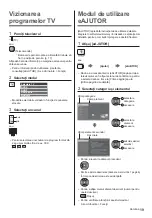 Предварительный просмотр 67 страницы Panasonic TX-40DX700E Operating Instructions Manual