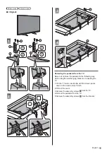 Предварительный просмотр 11 страницы Panasonic TX-40DX700F Operating Instructions Manual