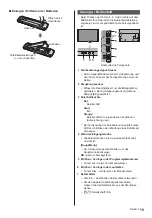 Предварительный просмотр 45 страницы Panasonic TX-40DX700F Operating Instructions Manual