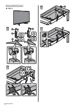 Предварительный просмотр 62 страницы Panasonic TX-40DX700F Operating Instructions Manual