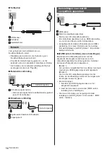 Предварительный просмотр 66 страницы Panasonic TX-40DX700F Operating Instructions Manual