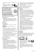 Предварительный просмотр 83 страницы Panasonic TX-40DX700F Operating Instructions Manual