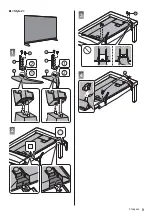 Предварительный просмотр 87 страницы Panasonic TX-40DX700F Operating Instructions Manual