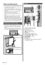 Предварительный просмотр 90 страницы Panasonic TX-40DX700F Operating Instructions Manual