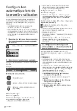 Предварительный просмотр 98 страницы Panasonic TX-40DX700F Operating Instructions Manual