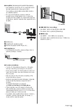 Preview for 15 page of Panasonic TX-40DX730E Operating Instructions Manual