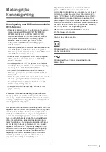 Preview for 29 page of Panasonic TX-40DX730E Operating Instructions Manual