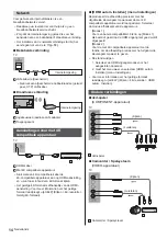 Preview for 40 page of Panasonic TX-40DX730E Operating Instructions Manual