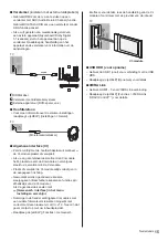 Preview for 41 page of Panasonic TX-40DX730E Operating Instructions Manual