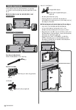 Preview for 42 page of Panasonic TX-40DX730E Operating Instructions Manual