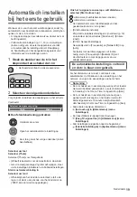 Preview for 45 page of Panasonic TX-40DX730E Operating Instructions Manual