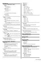 Preview for 49 page of Panasonic TX-40DX730E Operating Instructions Manual