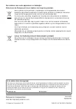 Preview for 52 page of Panasonic TX-40DX730E Operating Instructions Manual