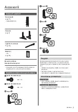 Preview for 59 page of Panasonic TX-40DX730E Operating Instructions Manual