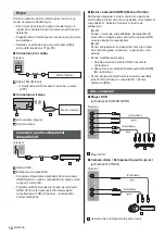 Preview for 66 page of Panasonic TX-40DX730E Operating Instructions Manual