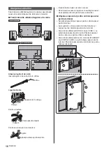 Preview for 68 page of Panasonic TX-40DX730E Operating Instructions Manual