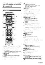 Preview for 69 page of Panasonic TX-40DX730E Operating Instructions Manual