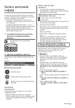 Preview for 71 page of Panasonic TX-40DX730E Operating Instructions Manual