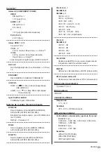 Preview for 75 page of Panasonic TX-40DX730E Operating Instructions Manual