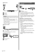 Предварительный просмотр 14 страницы Panasonic TX-40DXE720 Operating Instructions Manual