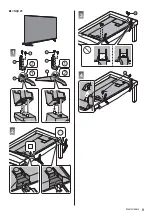 Предварительный просмотр 35 страницы Panasonic TX-40DXE720 Operating Instructions Manual