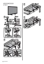 Предварительный просмотр 36 страницы Panasonic TX-40DXE720 Operating Instructions Manual