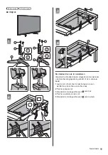 Предварительный просмотр 37 страницы Panasonic TX-40DXE720 Operating Instructions Manual