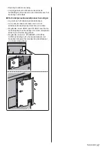 Предварительный просмотр 43 страницы Panasonic TX-40DXE720 Operating Instructions Manual