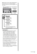 Предварительный просмотр 51 страницы Panasonic TX-40DXE720 Operating Instructions Manual