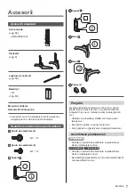 Предварительный просмотр 59 страницы Panasonic TX-40DXE720 Operating Instructions Manual