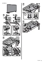 Предварительный просмотр 61 страницы Panasonic TX-40DXE720 Operating Instructions Manual