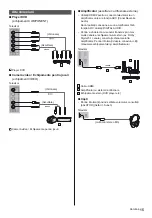 Предварительный просмотр 67 страницы Panasonic TX-40DXE720 Operating Instructions Manual