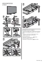 Предварительный просмотр 37 страницы Panasonic TX-40DXM710 Operating Instructions Manual