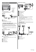 Предварительный просмотр 65 страницы Panasonic TX-40DXM710 Operating Instructions Manual