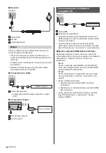 Предварительный просмотр 66 страницы Panasonic TX-40DXM710 Operating Instructions Manual