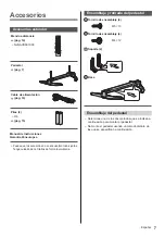 Preview for 29 page of Panasonic TX-40DXU601 Operating Instructions Manual