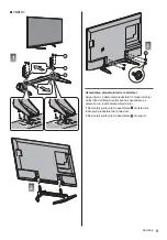 Предварительный просмотр 53 страницы Panasonic TX-40DXU601 Operating Instructions Manual