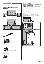 Предварительный просмотр 15 страницы Panasonic TX-40DXU701 Operating Instructions Manual