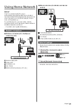 Предварительный просмотр 29 страницы Panasonic TX-40DXW604 Operating Instructions Manual